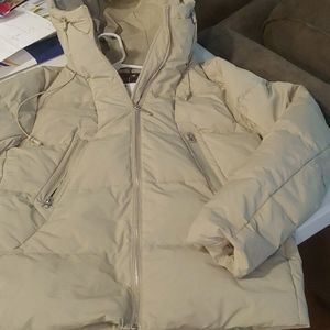 Luzern goose down jacket size S women